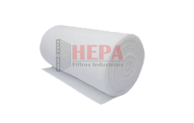 Fornecedora de manta em fibra sintética: conheça a Hepa