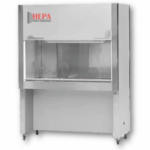 Capela de exaustão de Gases