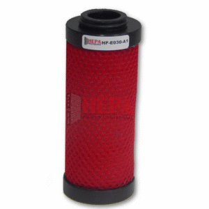 Filtro Coalescente HEPA HF-EPA030-A1