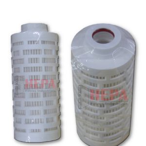 Filtro Microbiológico BIO-X (Absoluto)